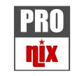 Pro-Nix Ürünler